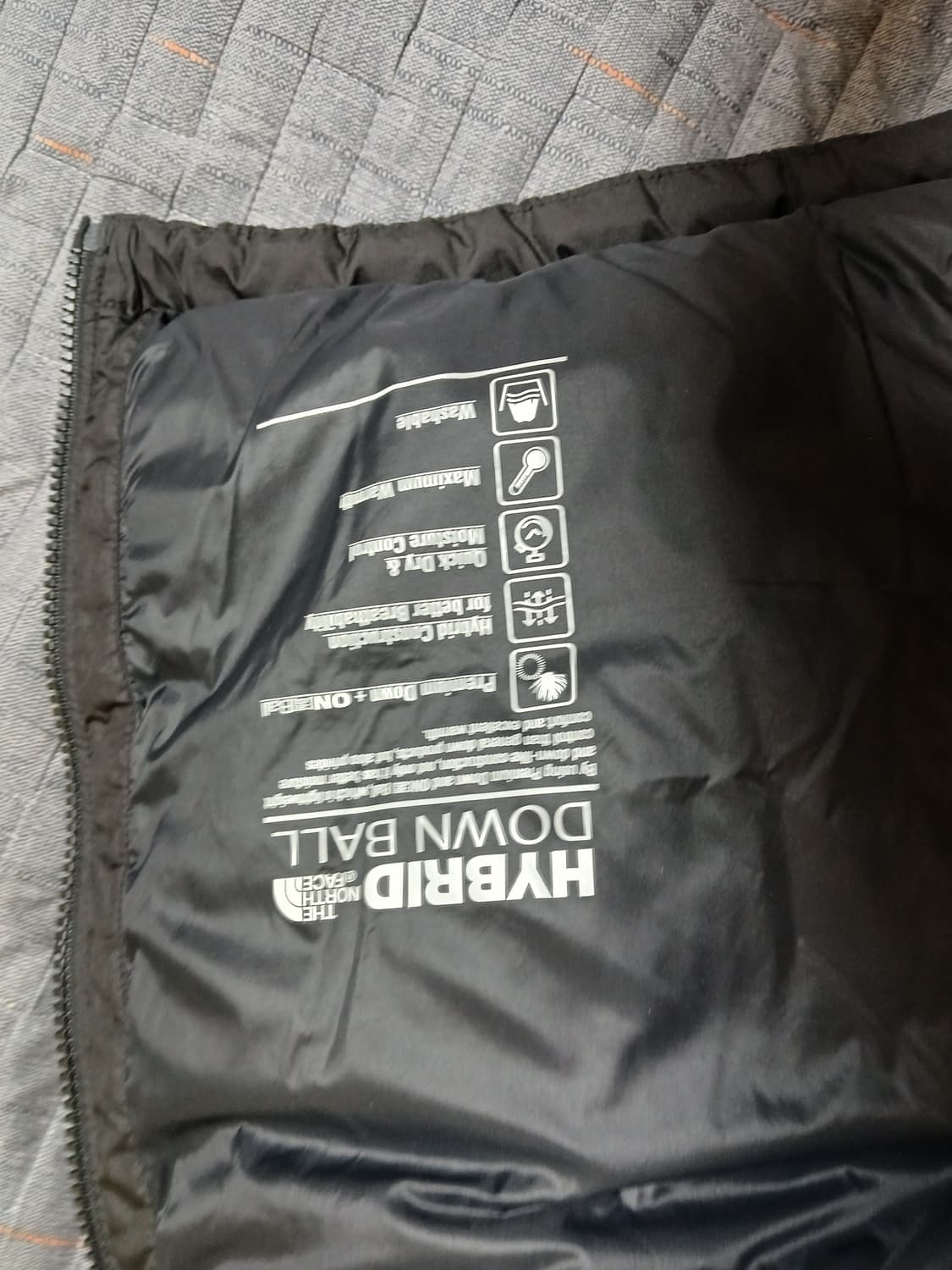 [L]눕시 1992 블랙 상품이미지5