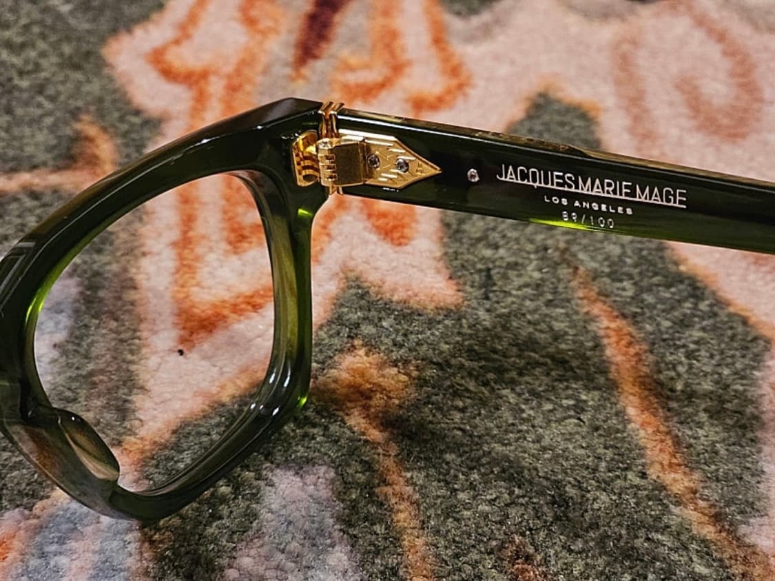 자크마리마지 라스트프론티어 롤린스 89/100 한정판 상품이미지4