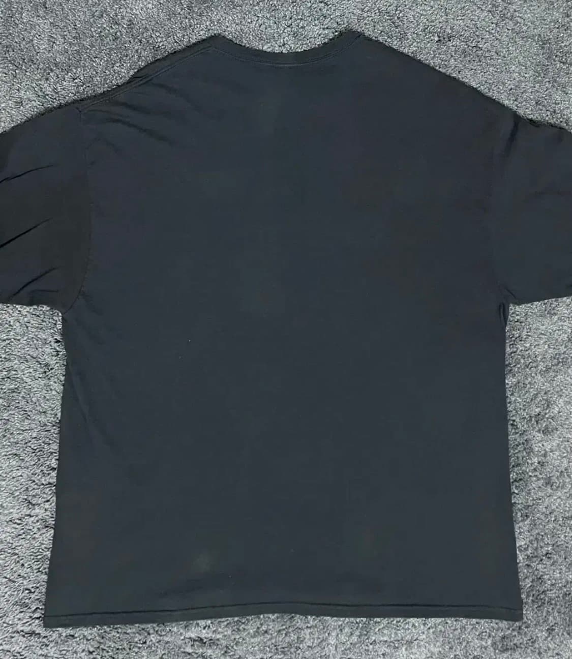 (original) 빈티지 밴드 티셔츠 상품이미지2