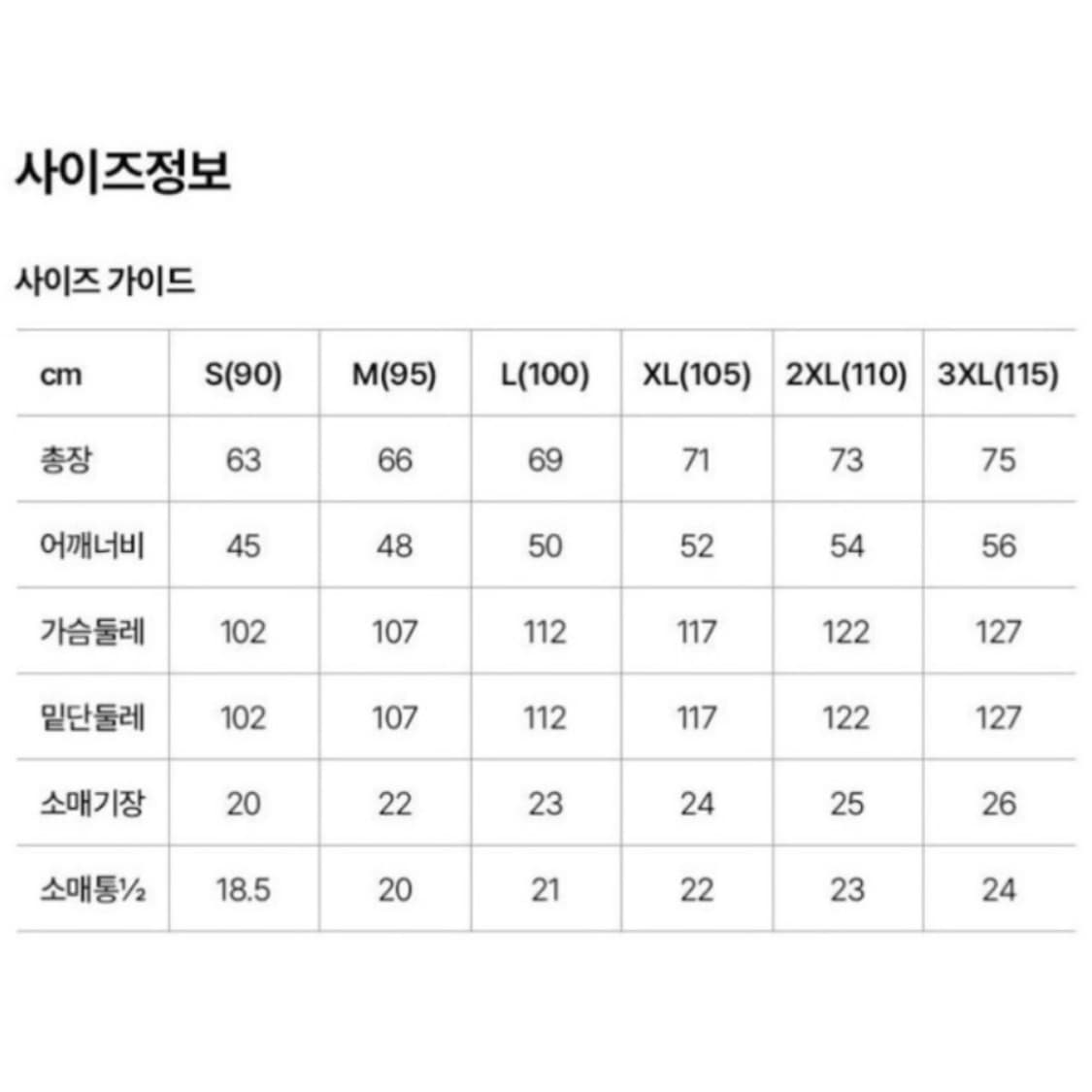 남성) 25SS CALVIN KLEIN 퍼포먼스 반팔 티셔츠 상품이미지6