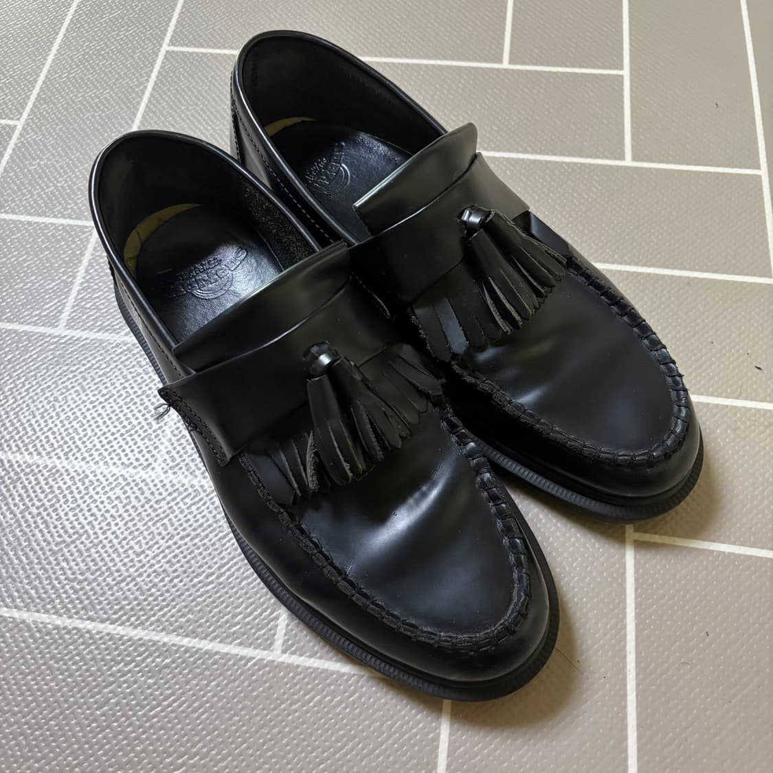 닥터마틴 아드리안 42 상품이미지2