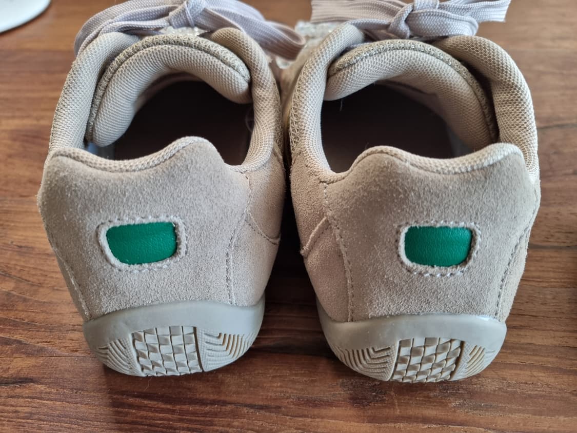 자라 세무 여성스니커즈235거의새거 상품이미지4