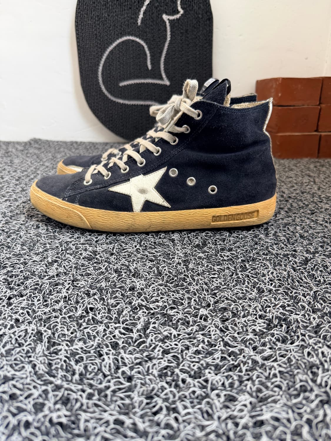 골든구스 프랑시 (Golden Goose Francy) 상품이미지2