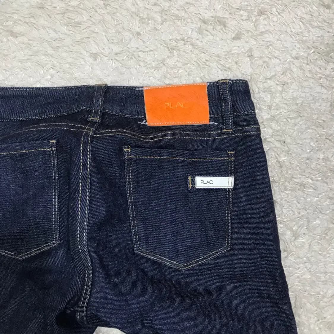 (27)플랙진 여성 청바지 상품이미지2