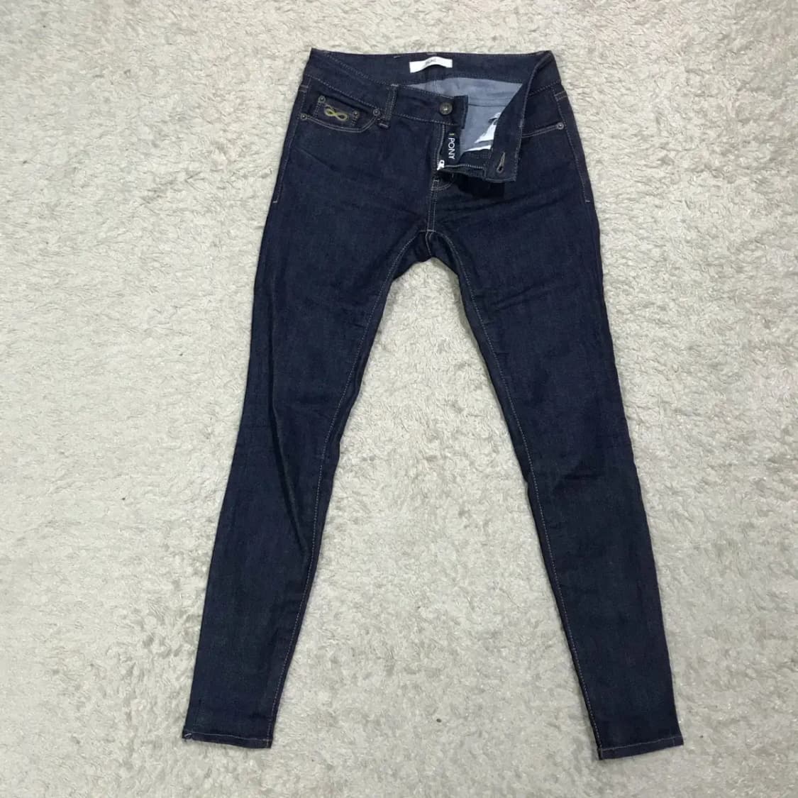 (27)플랙진 여성 청바지 상품이미지4