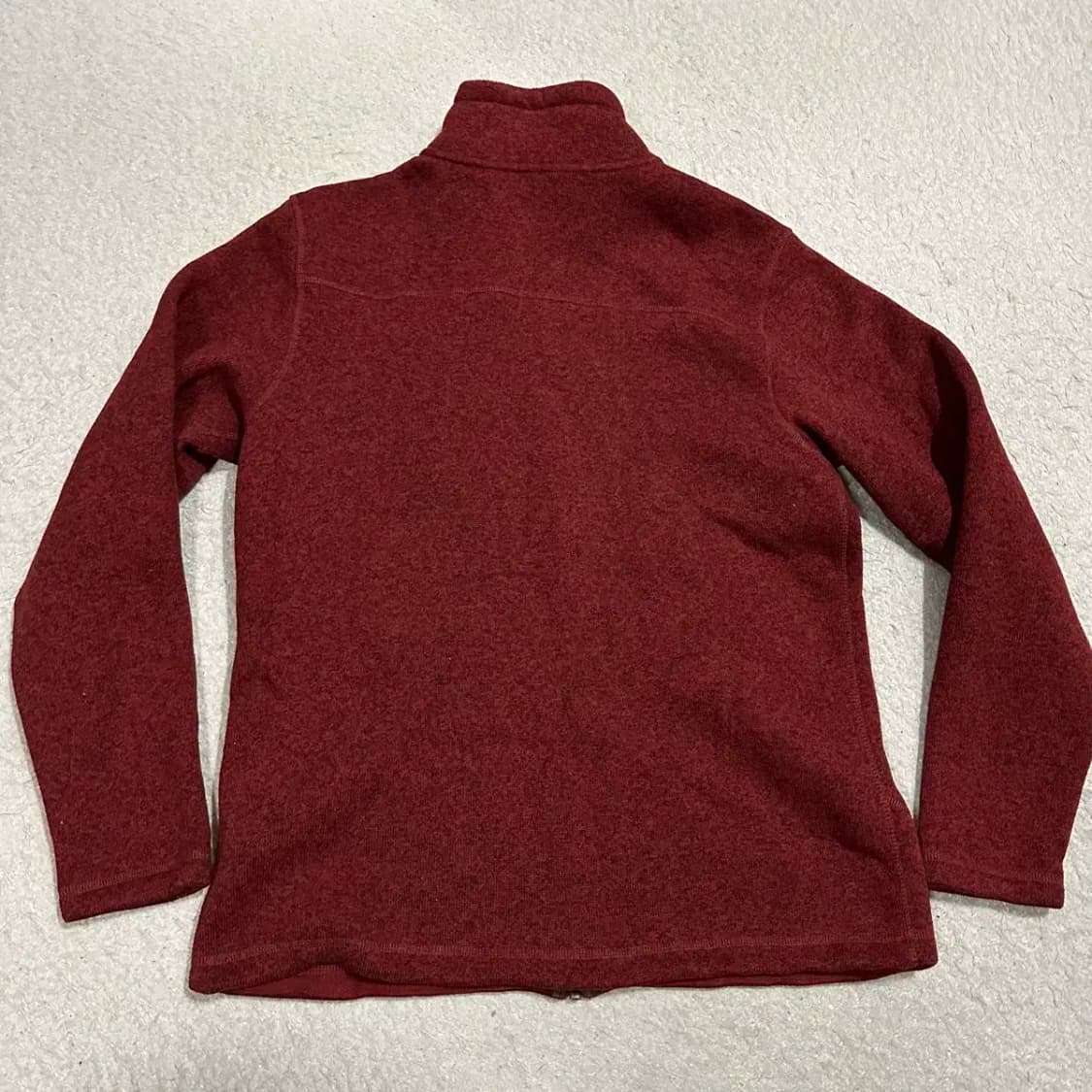 노스페이스 집업 기모 xl 105 상품이미지5