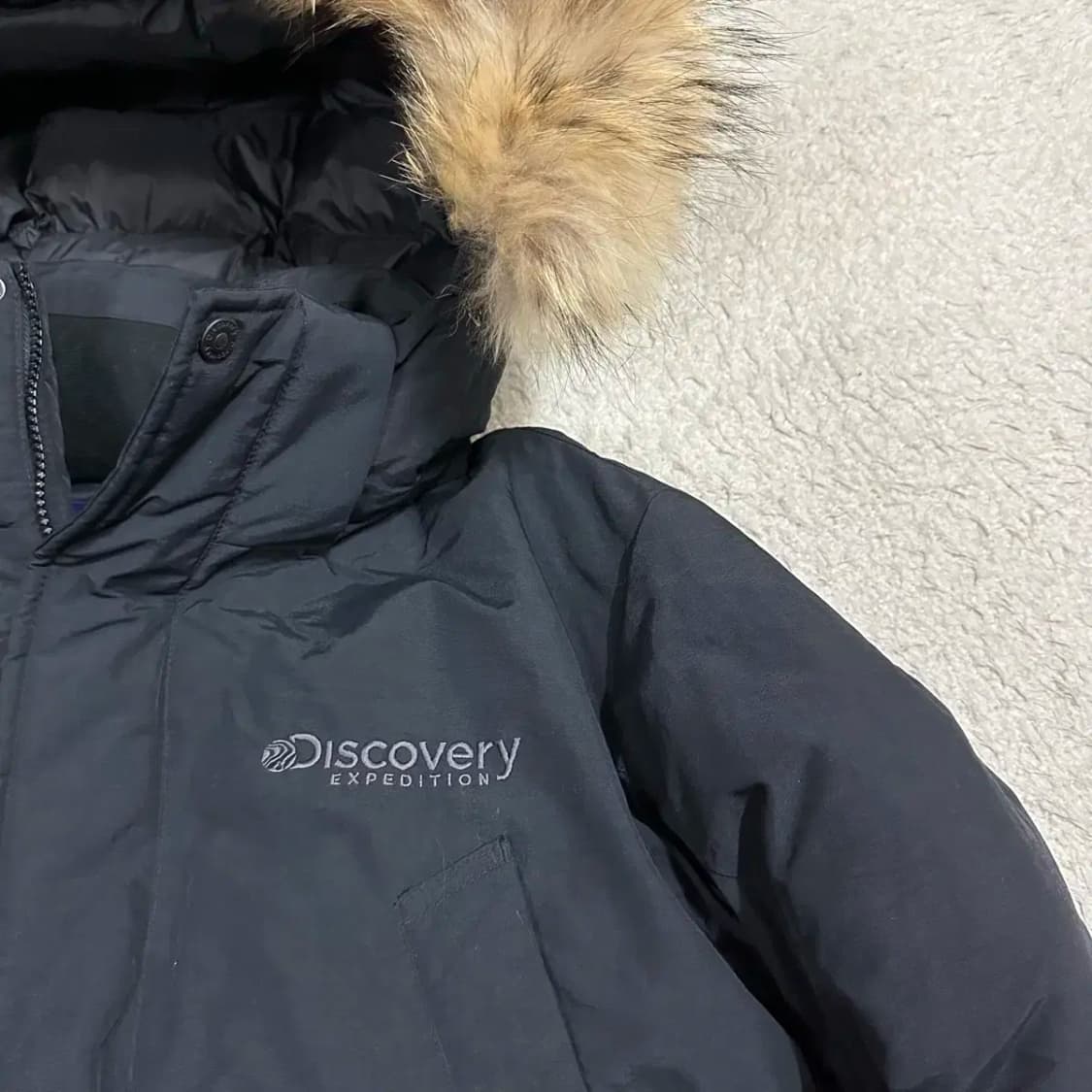 디스커버리 패딩 95 상품이미지2