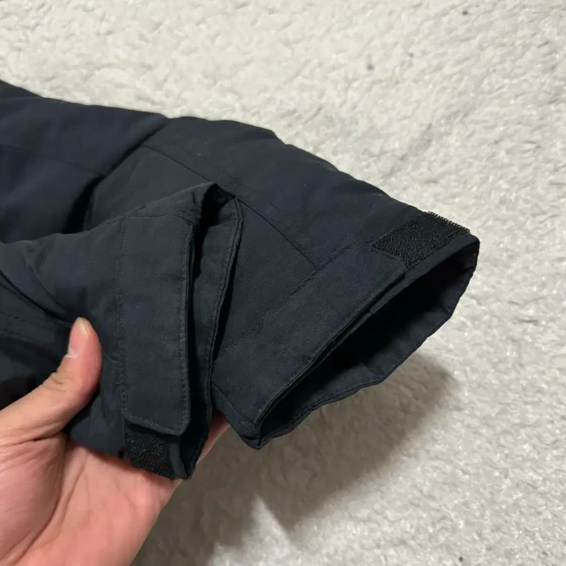 디스커버리 패딩 95 상품이미지4