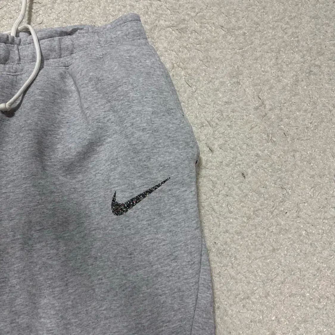 나이키 조거 팬츠 바지 m 상품이미지2