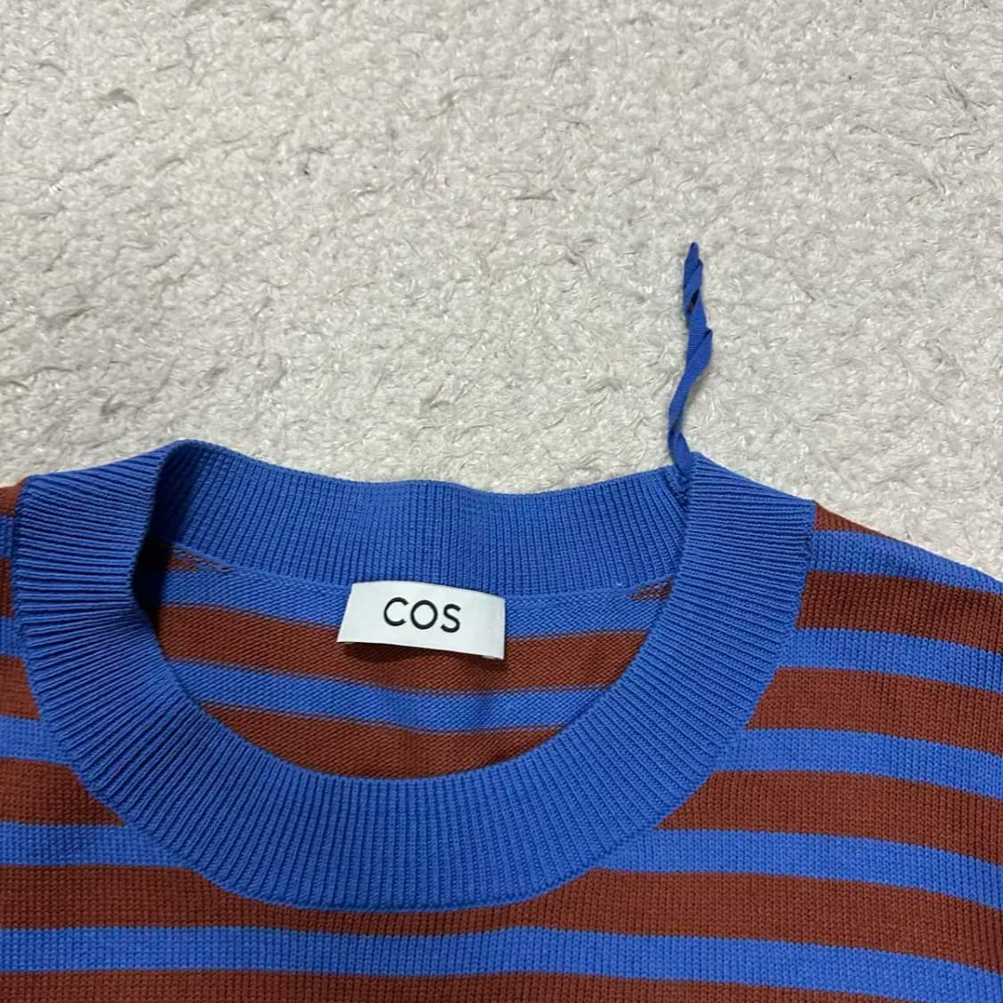 cos 코스 니트 여성 L 상품이미지2