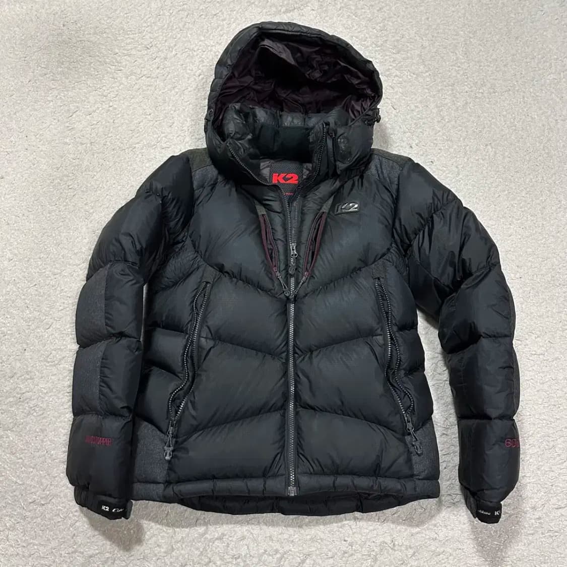 K2 패딩 90 상품이미지1
