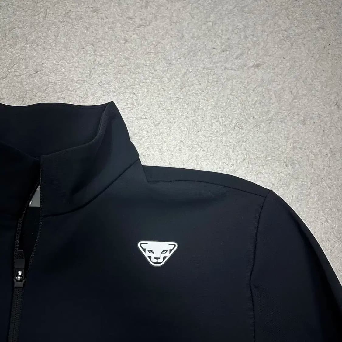 다이나핏 집업 자켓 블랙 XL 105 상품이미지2