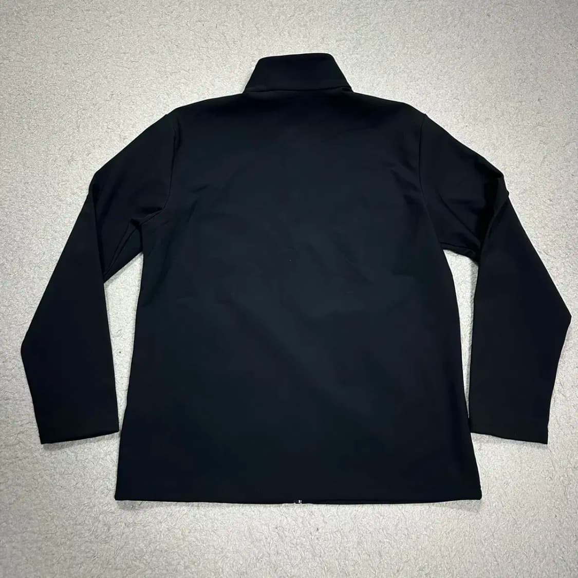 다이나핏 집업 자켓 블랙 XL 105 상품이미지5