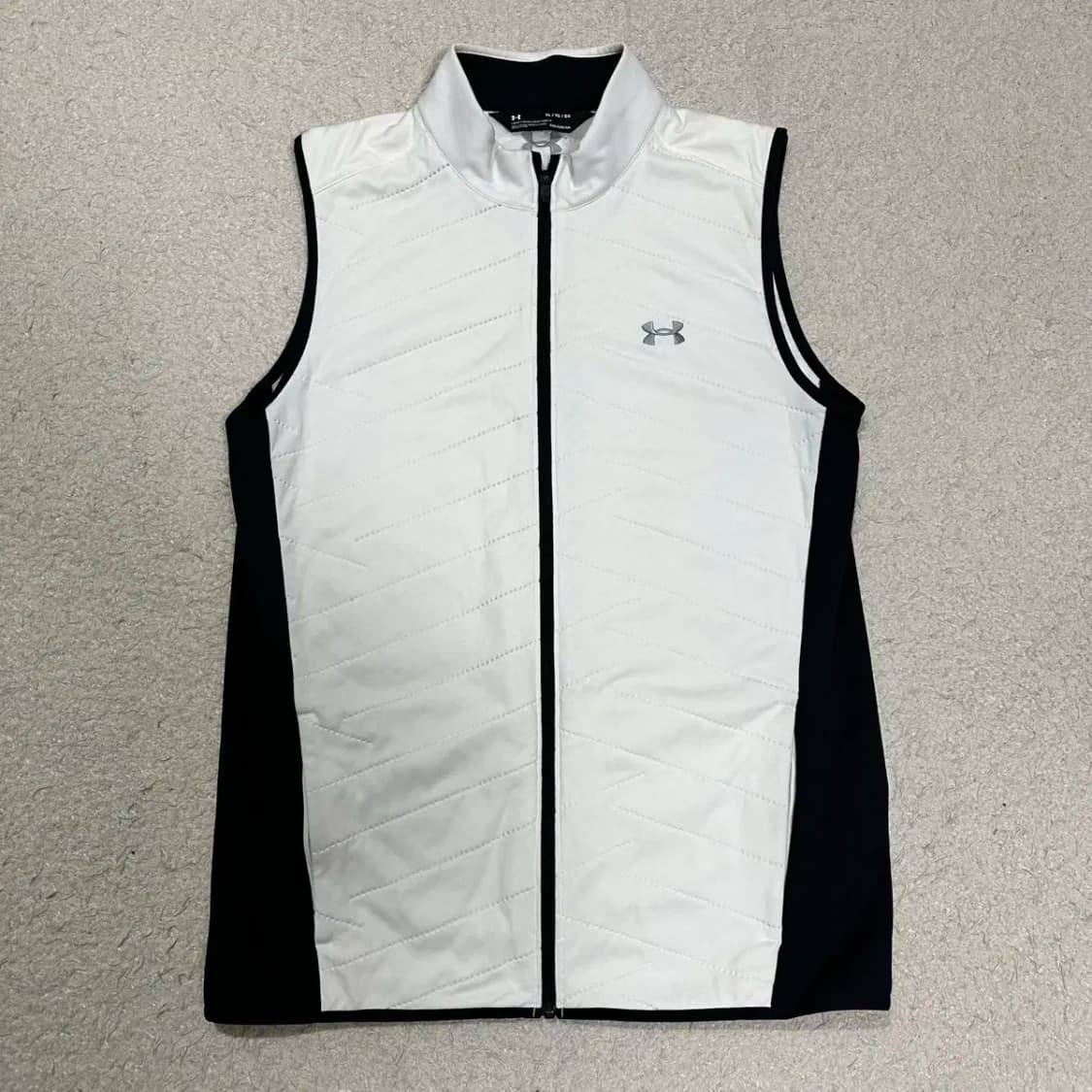 언더아머 조끼 XL 상품이미지1