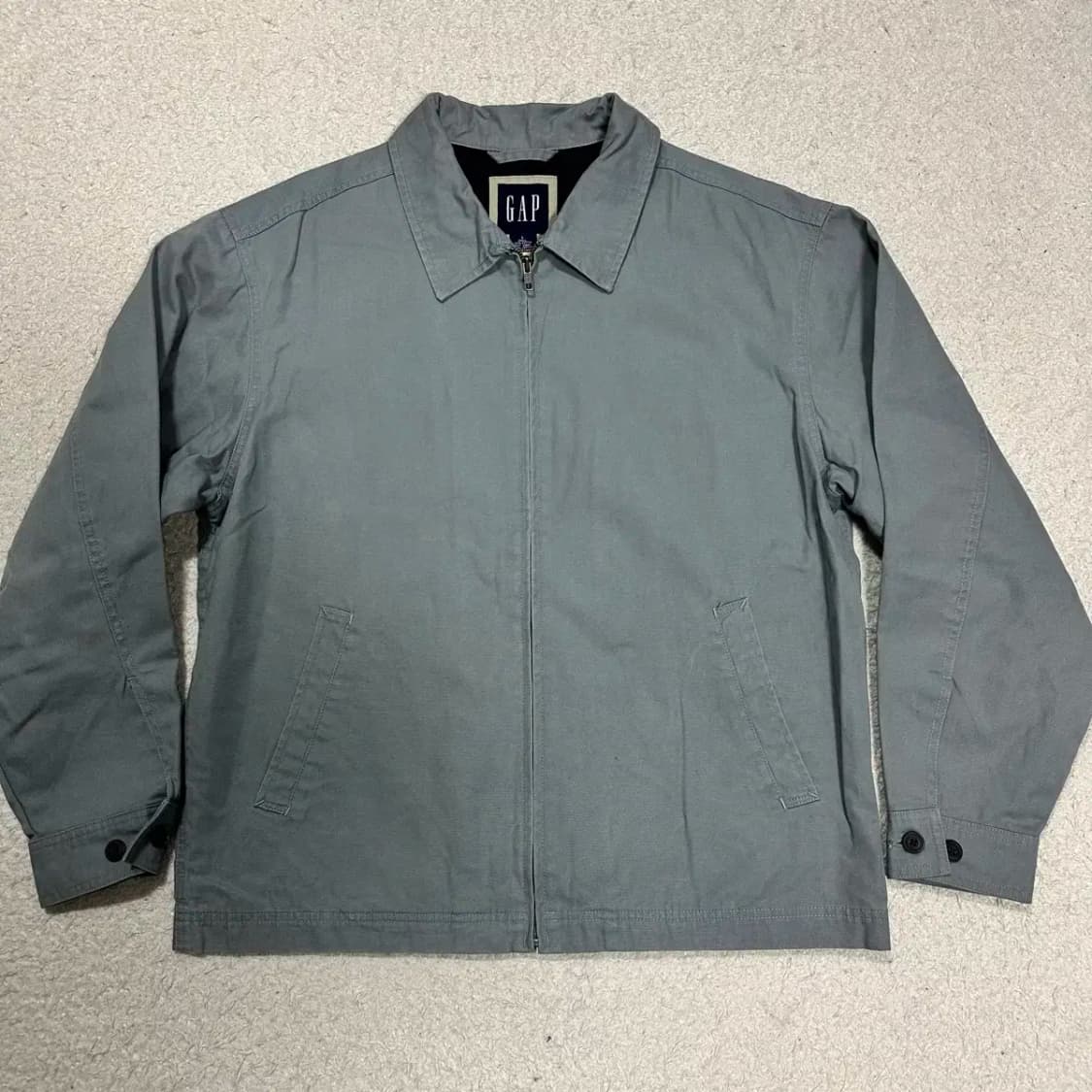 GAP 자켓 오버핏 L 상품이미지1