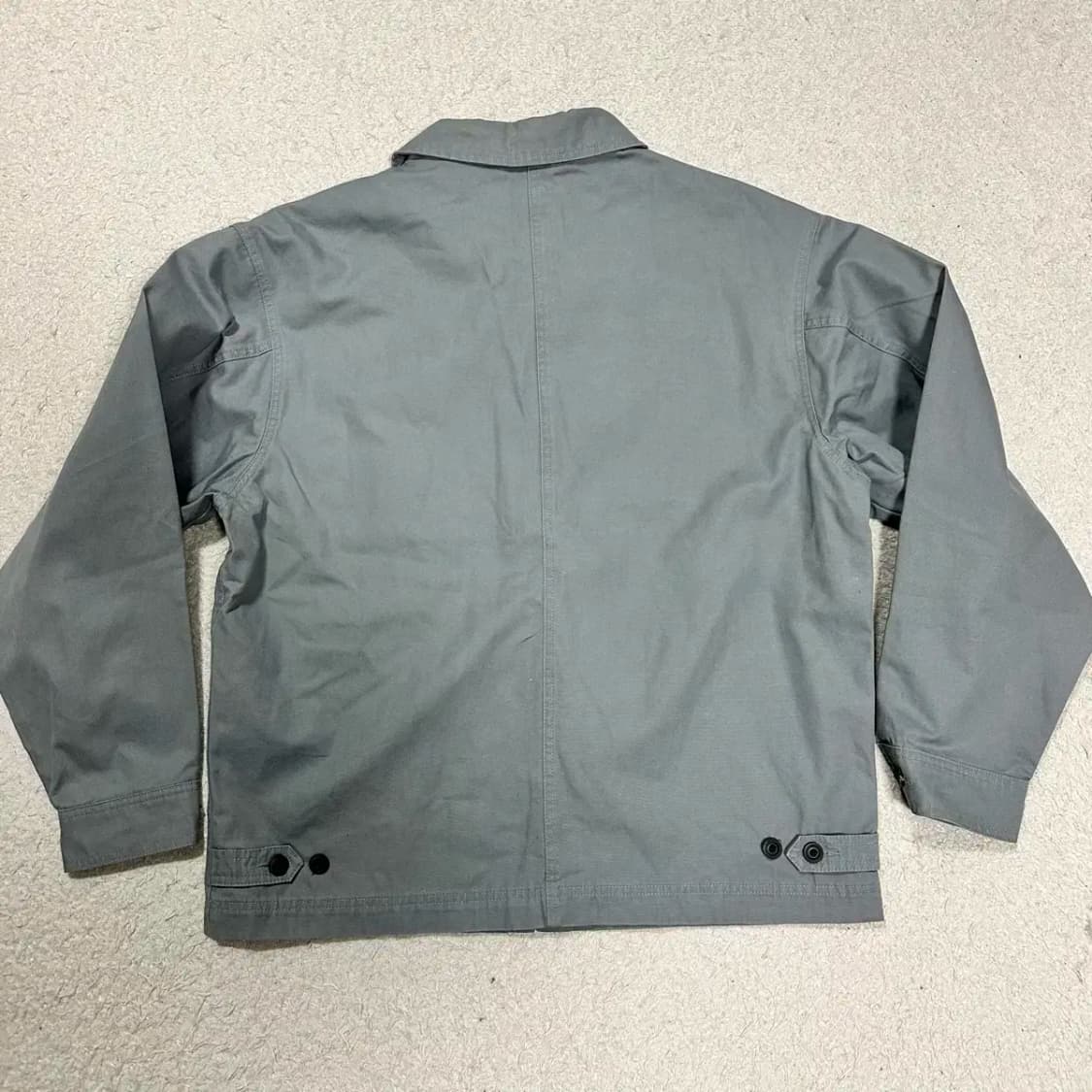 GAP 자켓 오버핏 L 상품이미지3