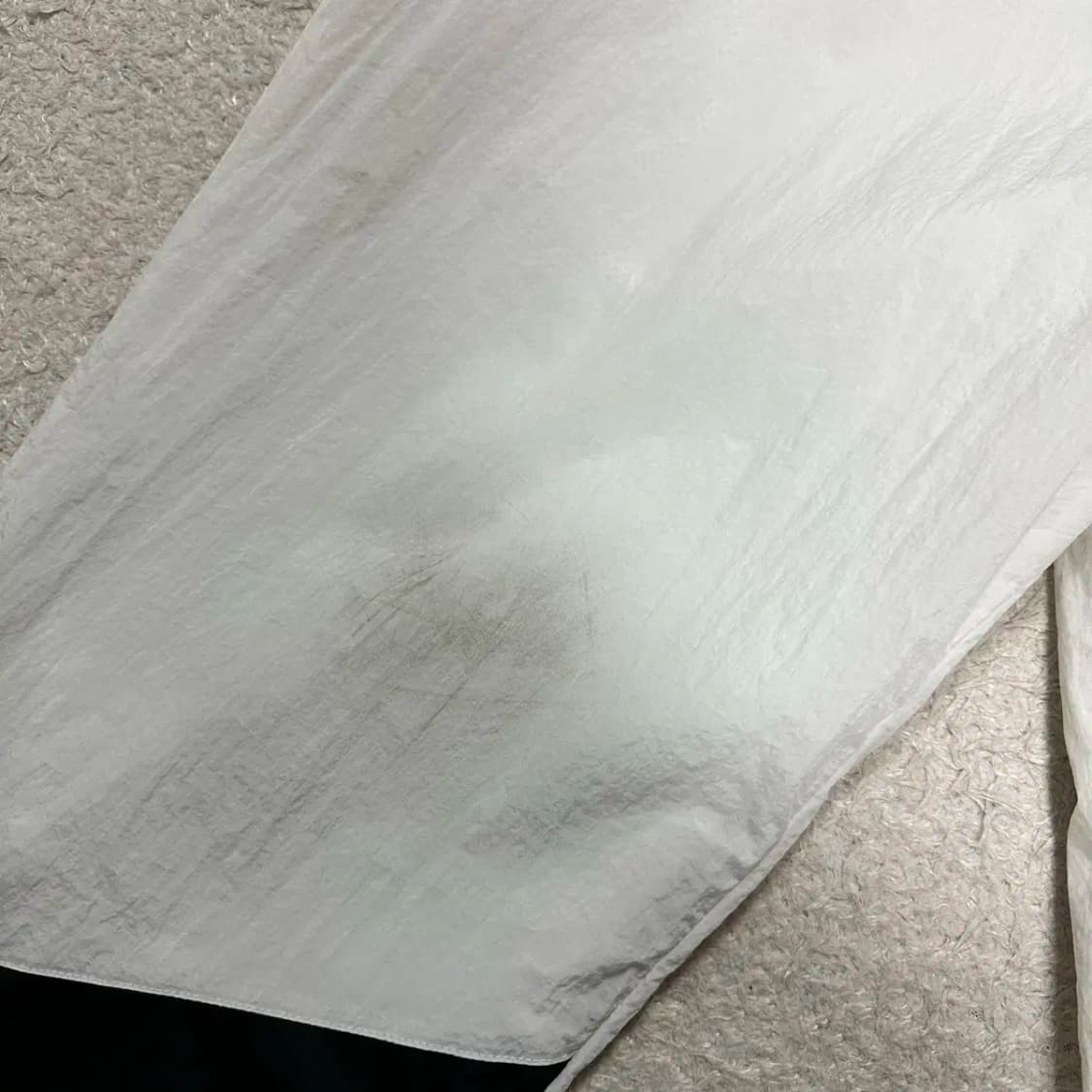 나이키 빅스우시 바지 트레이닝 팬츠 xxl 상품이미지3