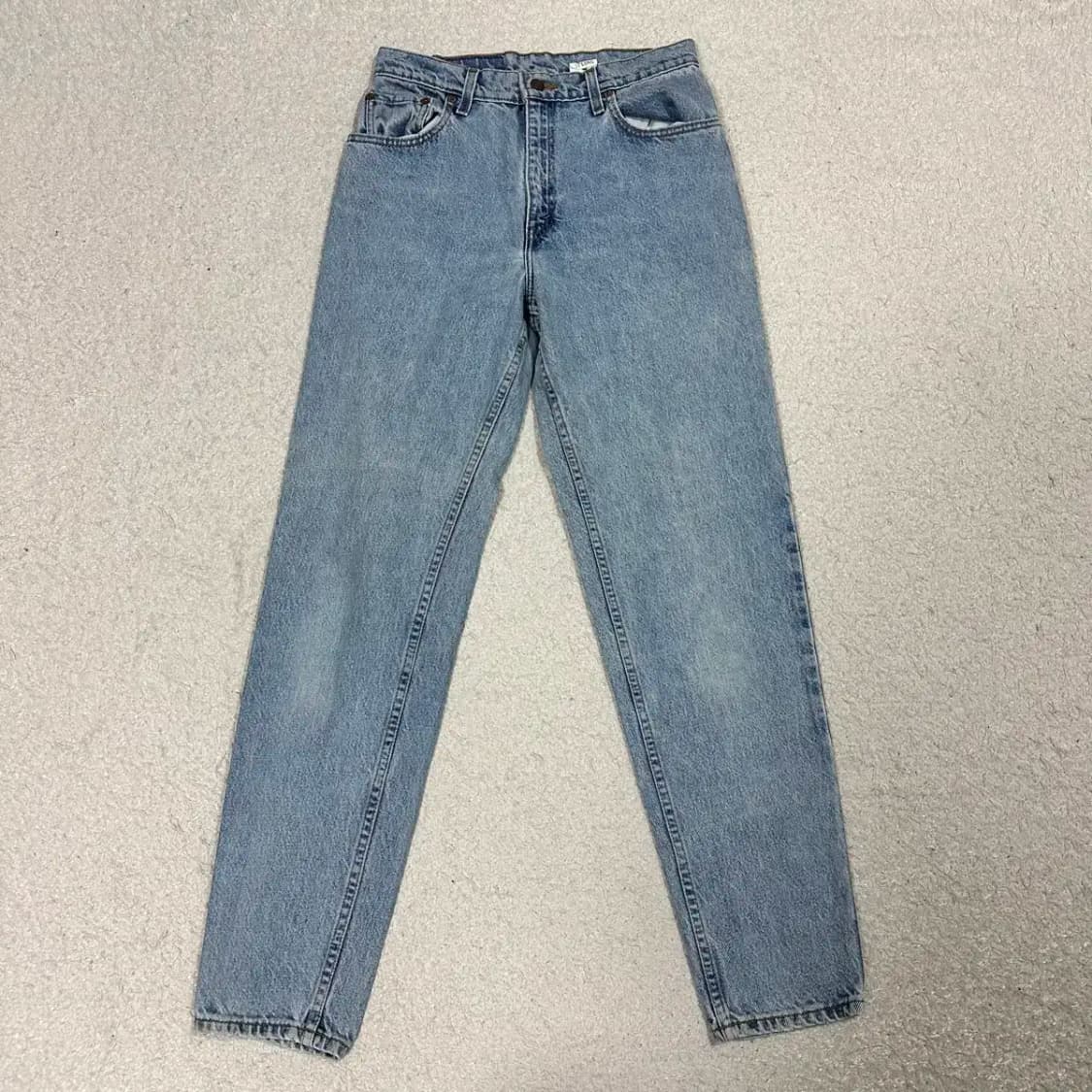 리바이스 550 청바지 데님 팬츠 29인치 상품이미지1