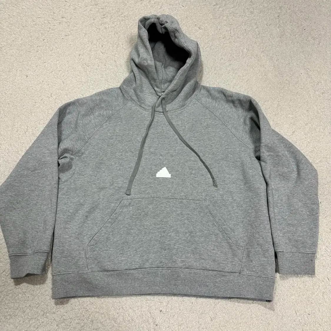 아디다스 후드티 기모 2xl 상품이미지1