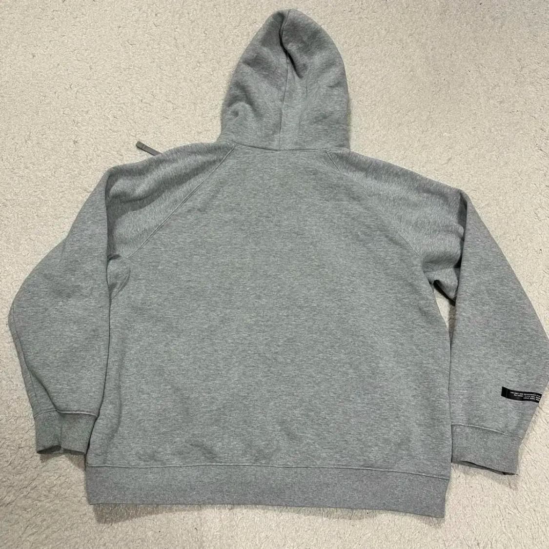 아디다스 후드티 기모 2xl 상품이미지5