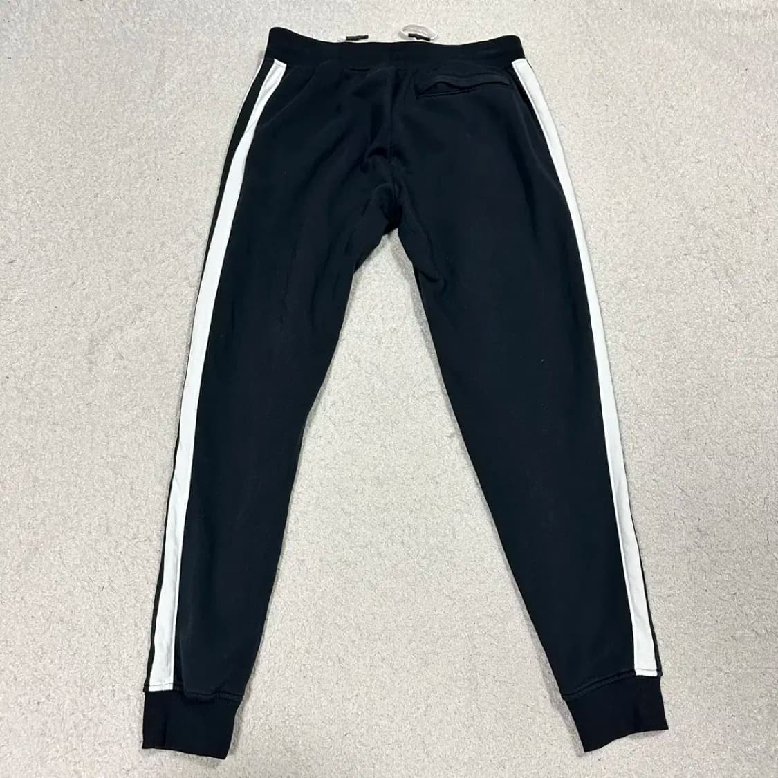 언더아머 바지 조거 팬츠 기모 xxl 상품이미지5