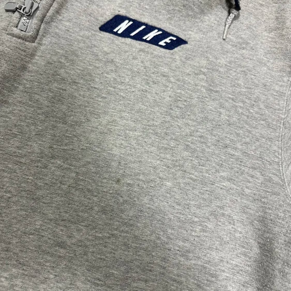 나이키 후드티 기모 xl 105 상품이미지4