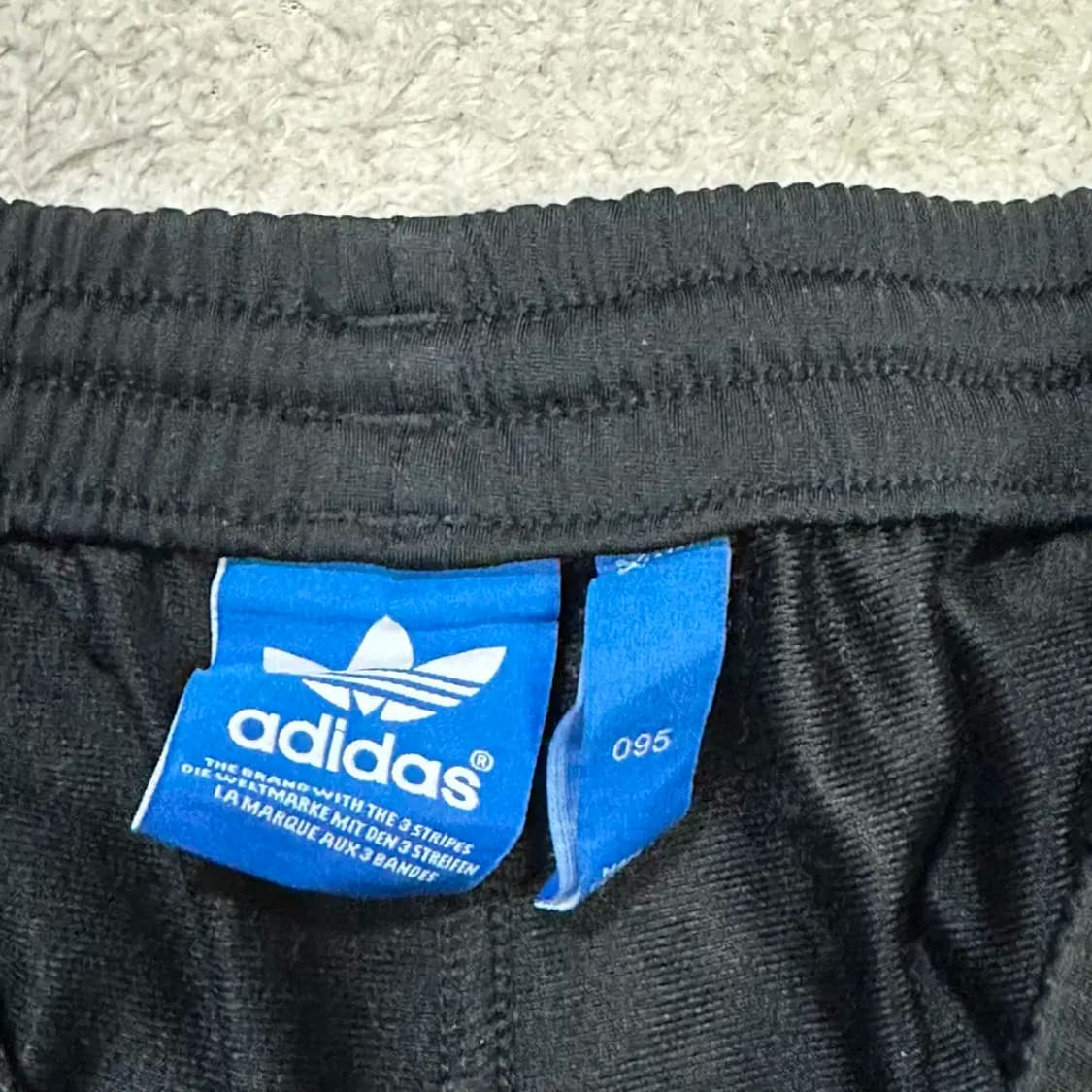 아디다스 반바지 팬츠 95 상품이미지3