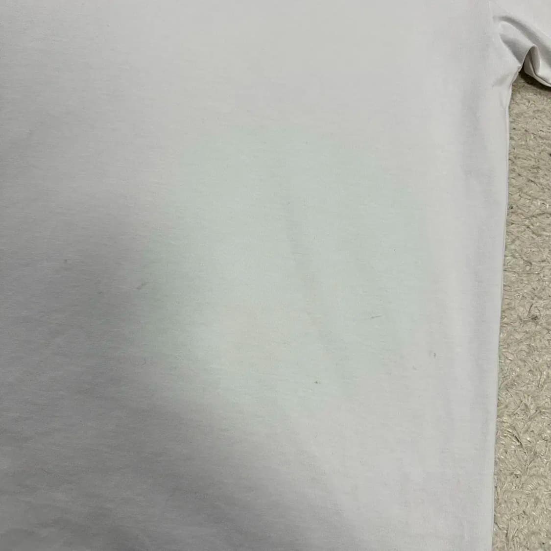 뉴발란스 반팔티 s 90 상품이미지2