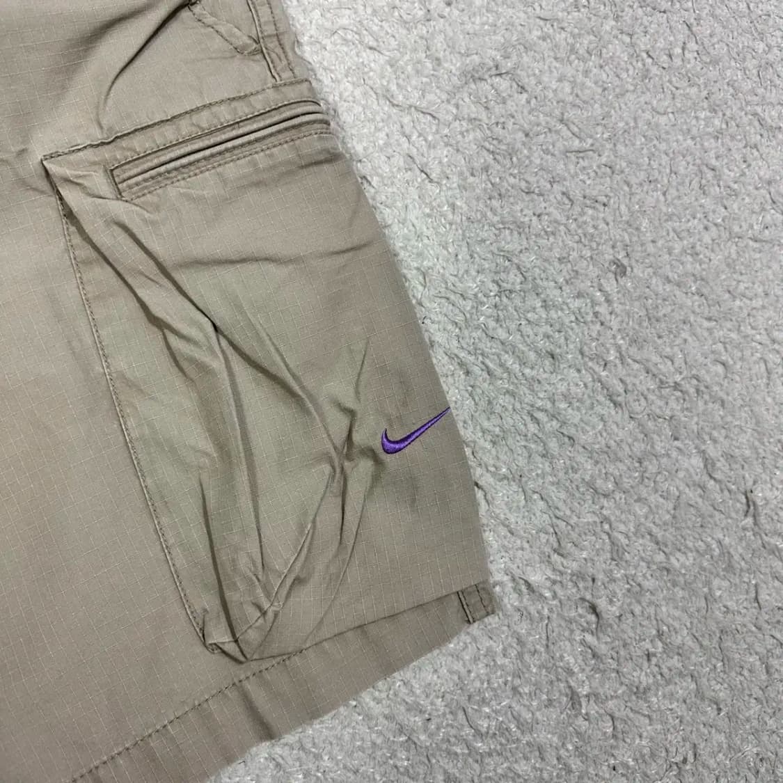 나이키 카고 반바지 팬츠 m 상품이미지2