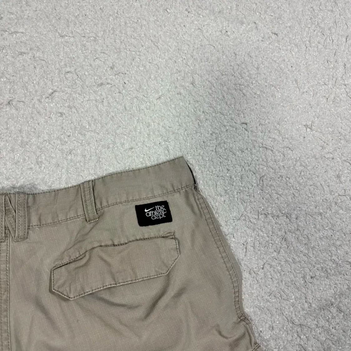 나이키 카고 반바지 팬츠 m 상품이미지6
