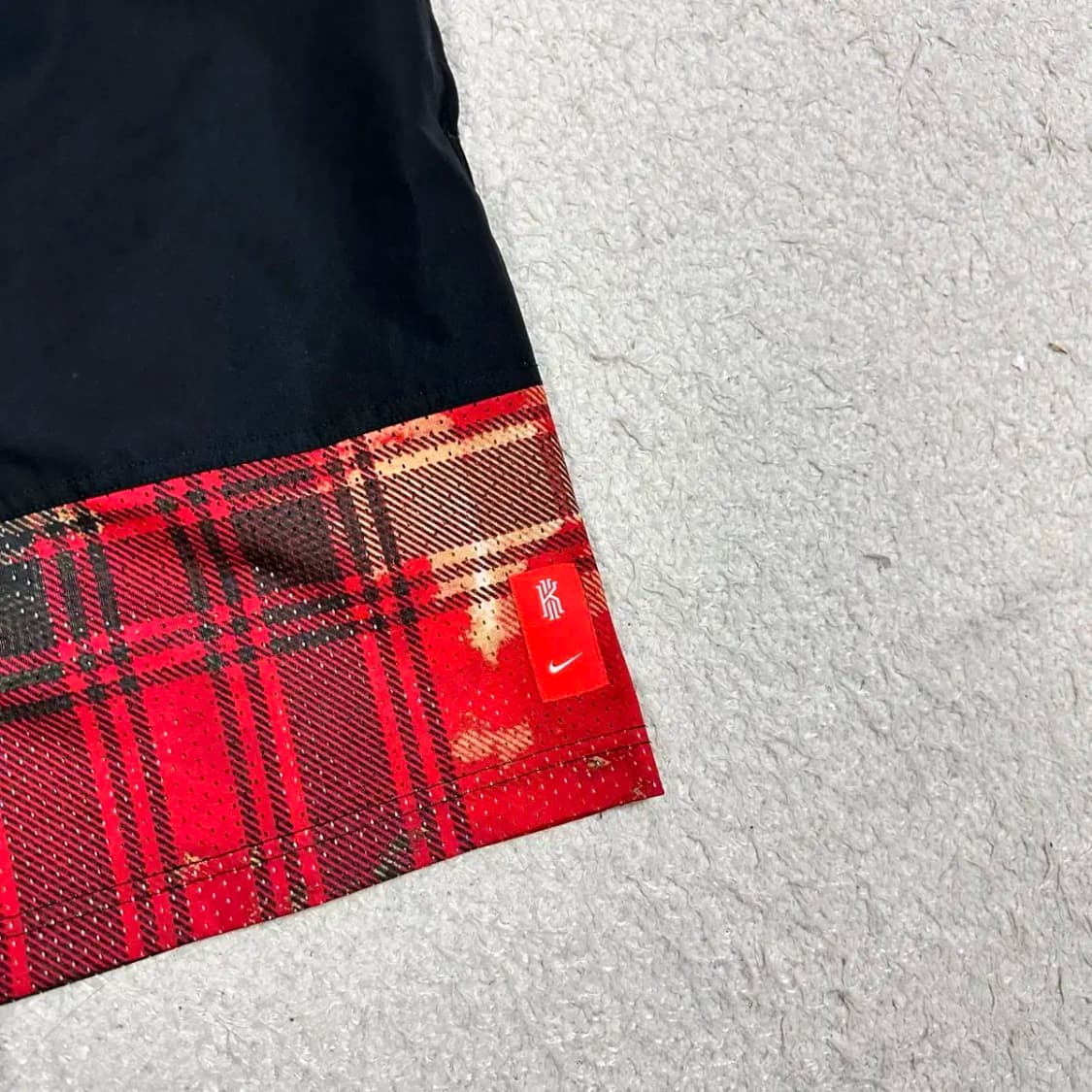 나이키 반바지 팬츠 xxl 상품이미지2