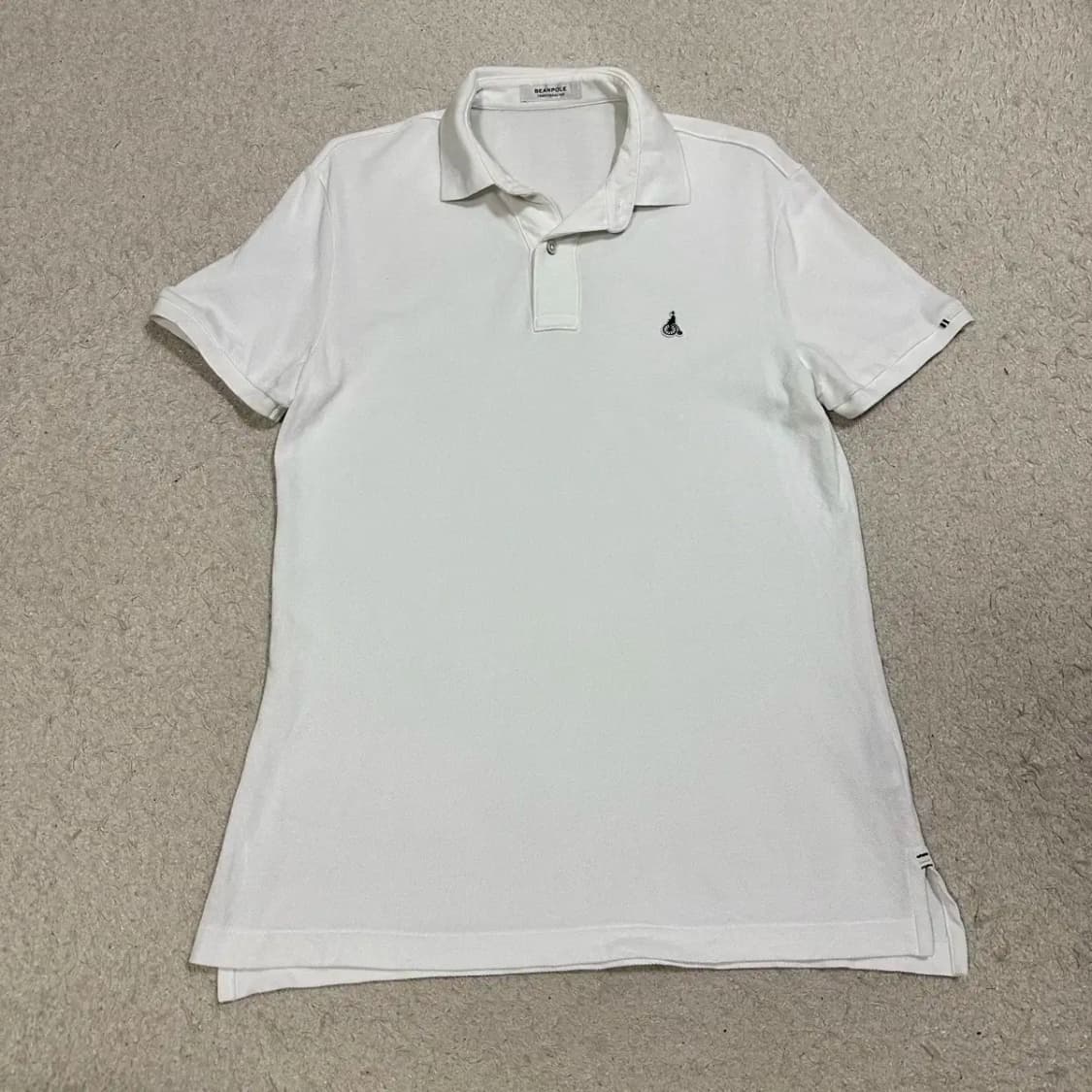 빈폴 반팔 카라티 100 상품이미지1