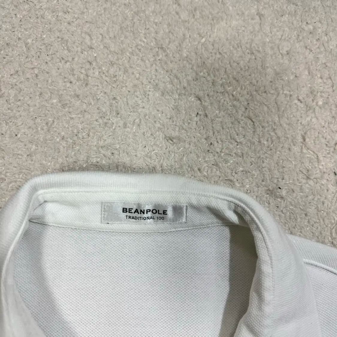 빈폴 반팔 카라티 100 상품이미지3