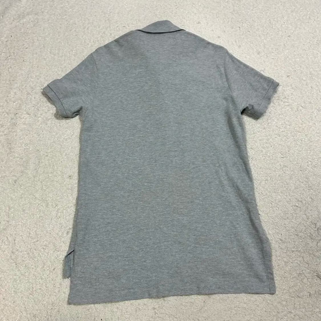 폴로 반팔 카라티 m 상품이미지5