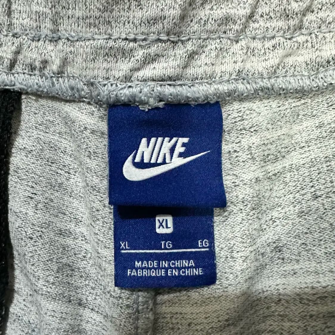 나이키 반바지 팬츠 XL 상품이미지3