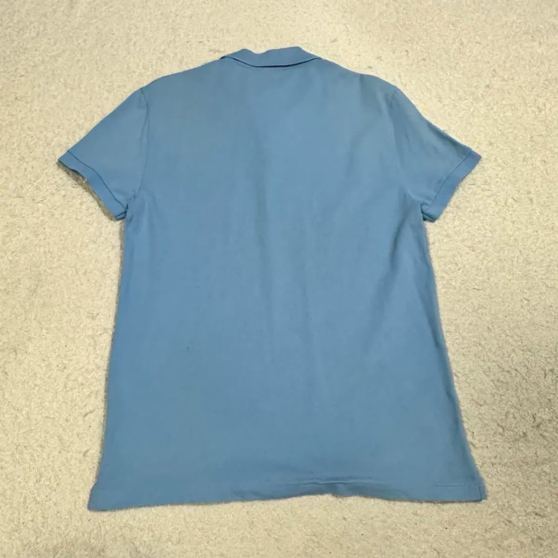 라코스테 반팔 카라티 100 상품이미지5