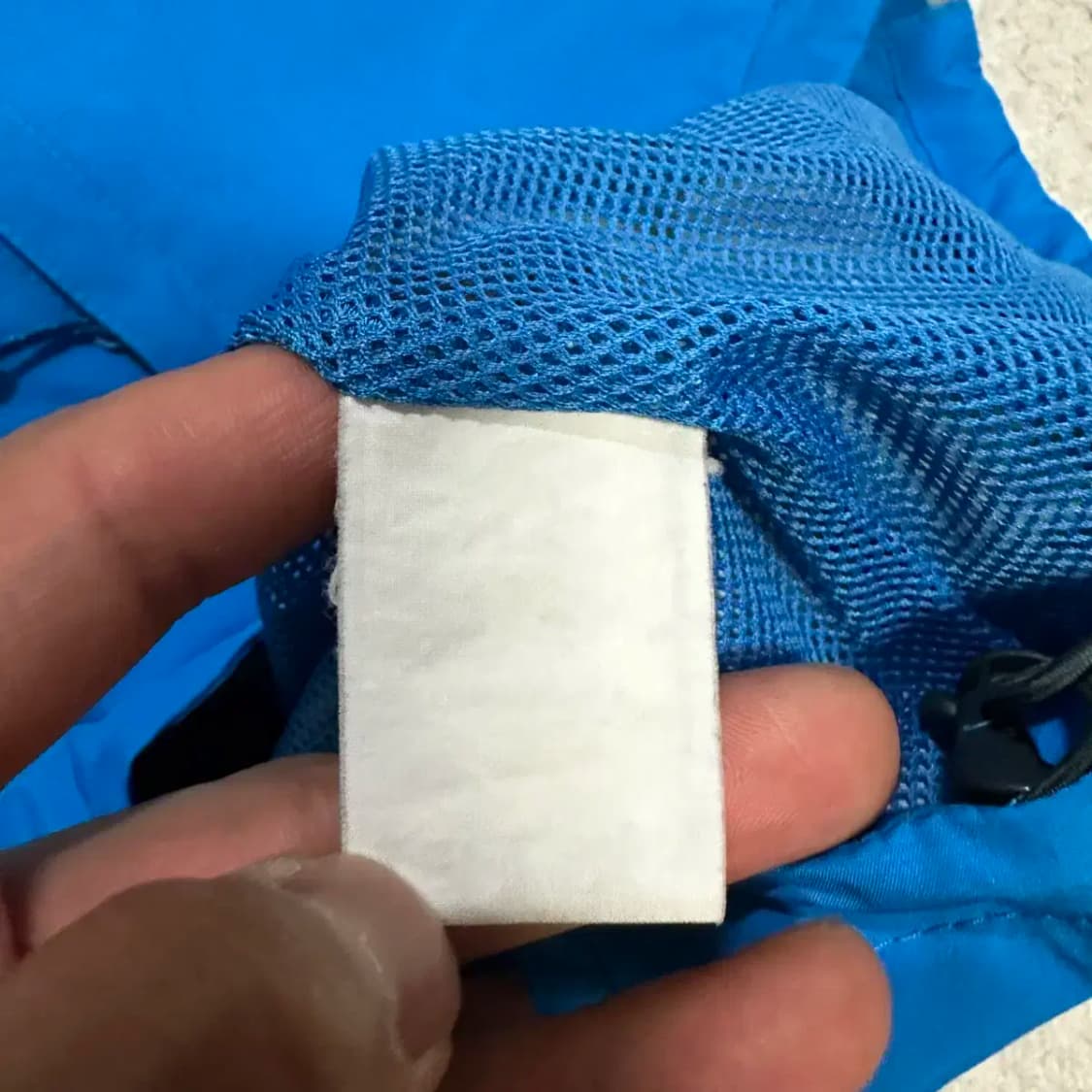 노스페이스 윈드스토퍼 조끼 95 상품이미지4