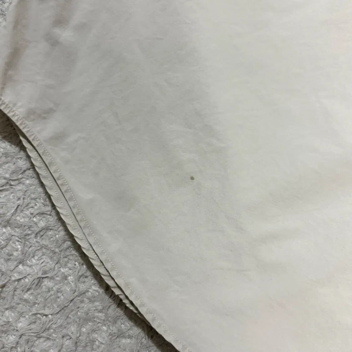타미힐피거 반팔 셔츠 오버핏 XL 상품이미지2