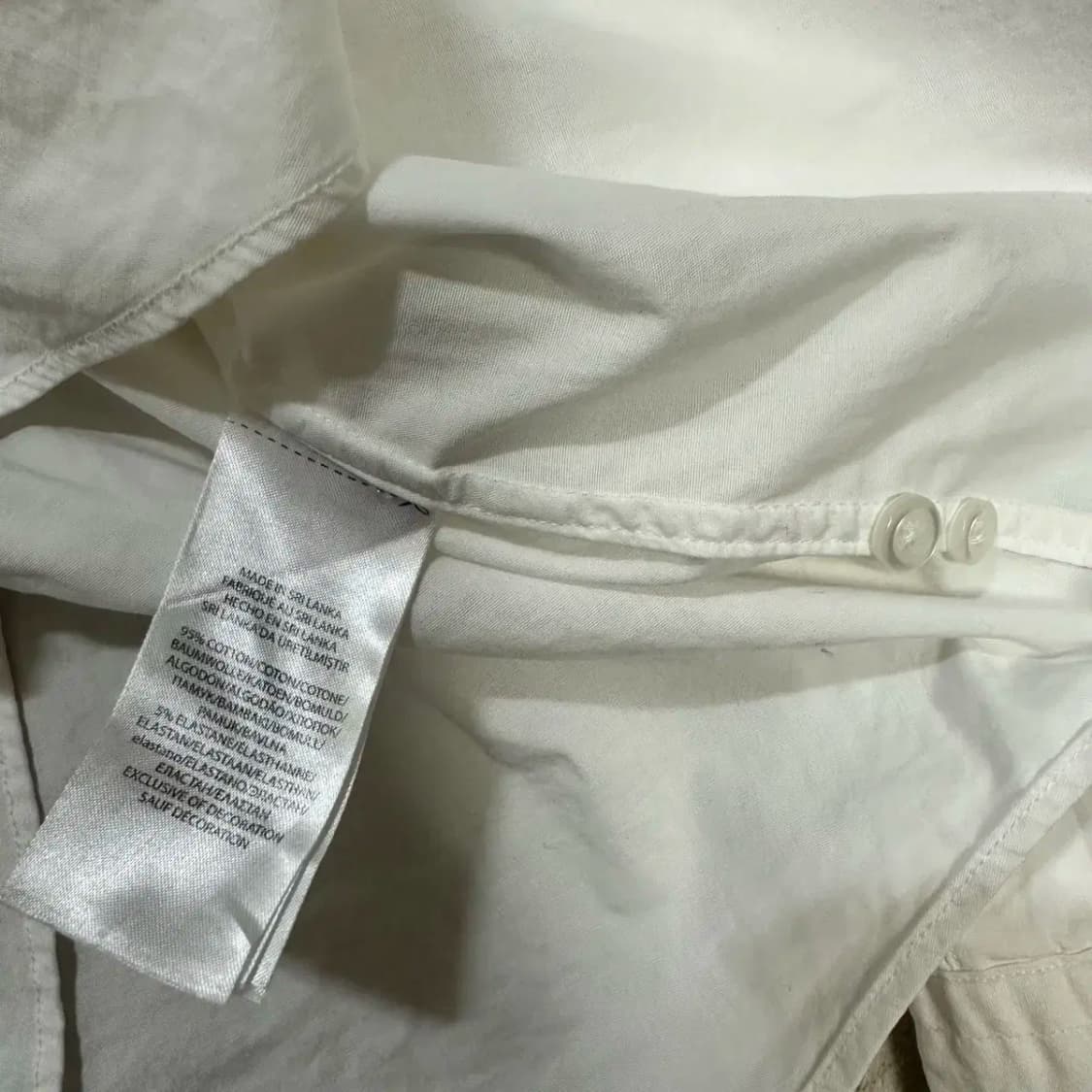 폴로 셔츠 여성 0 상품이미지4