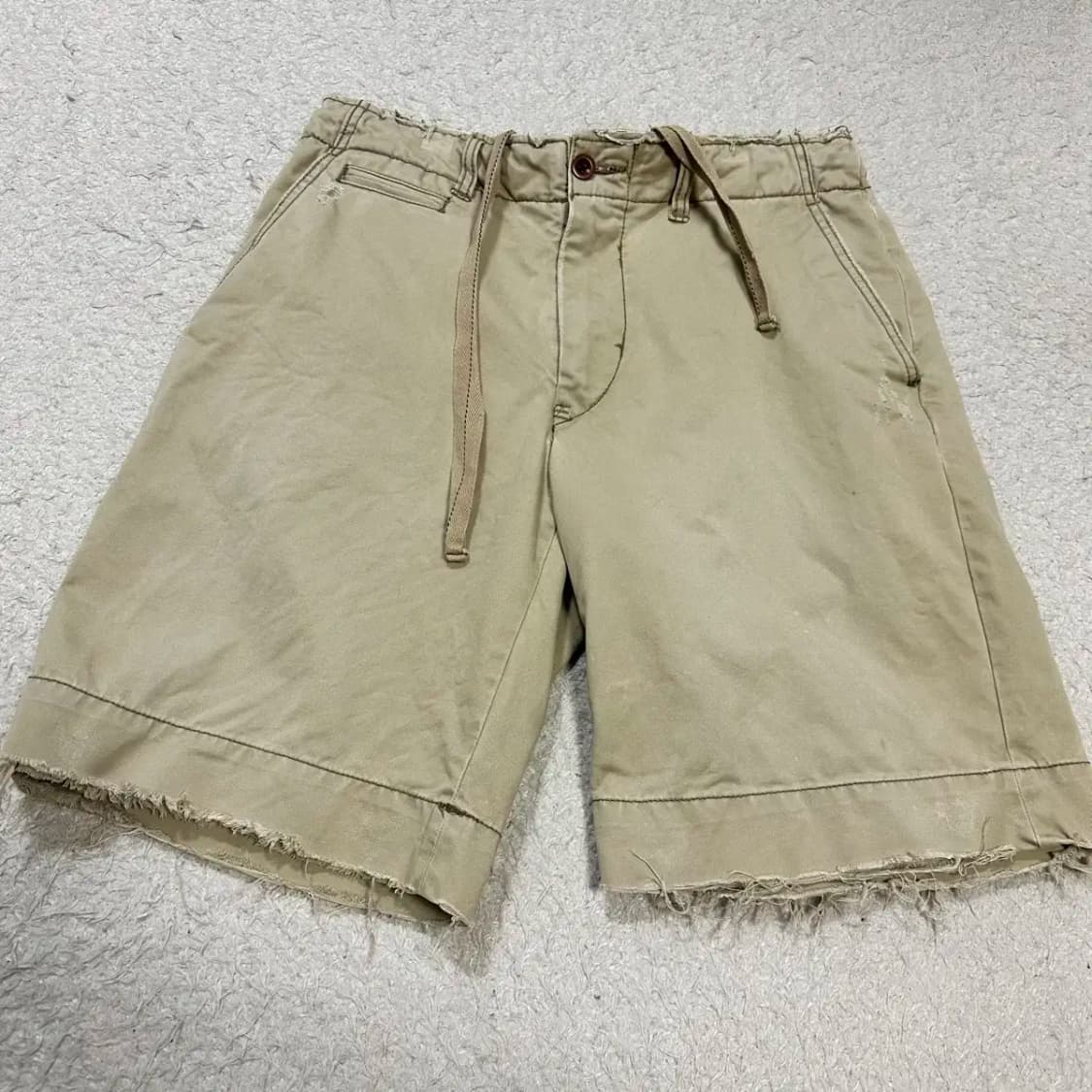 폴로 반바지 팬츠 31인치 상품이미지2
