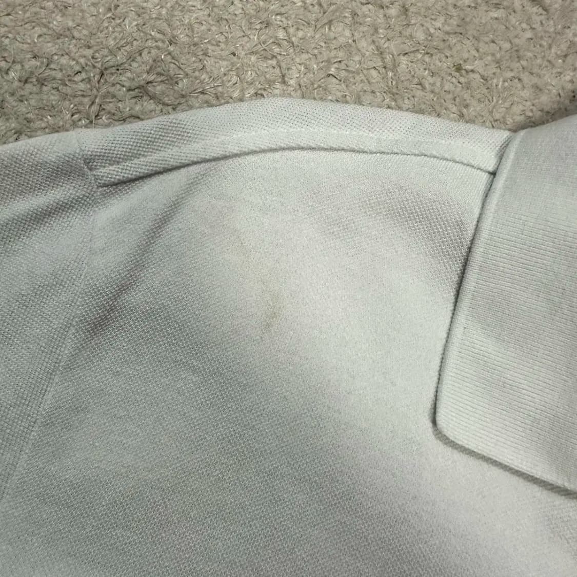 라코스테 반팔 카라티 m 100 상품이미지4
