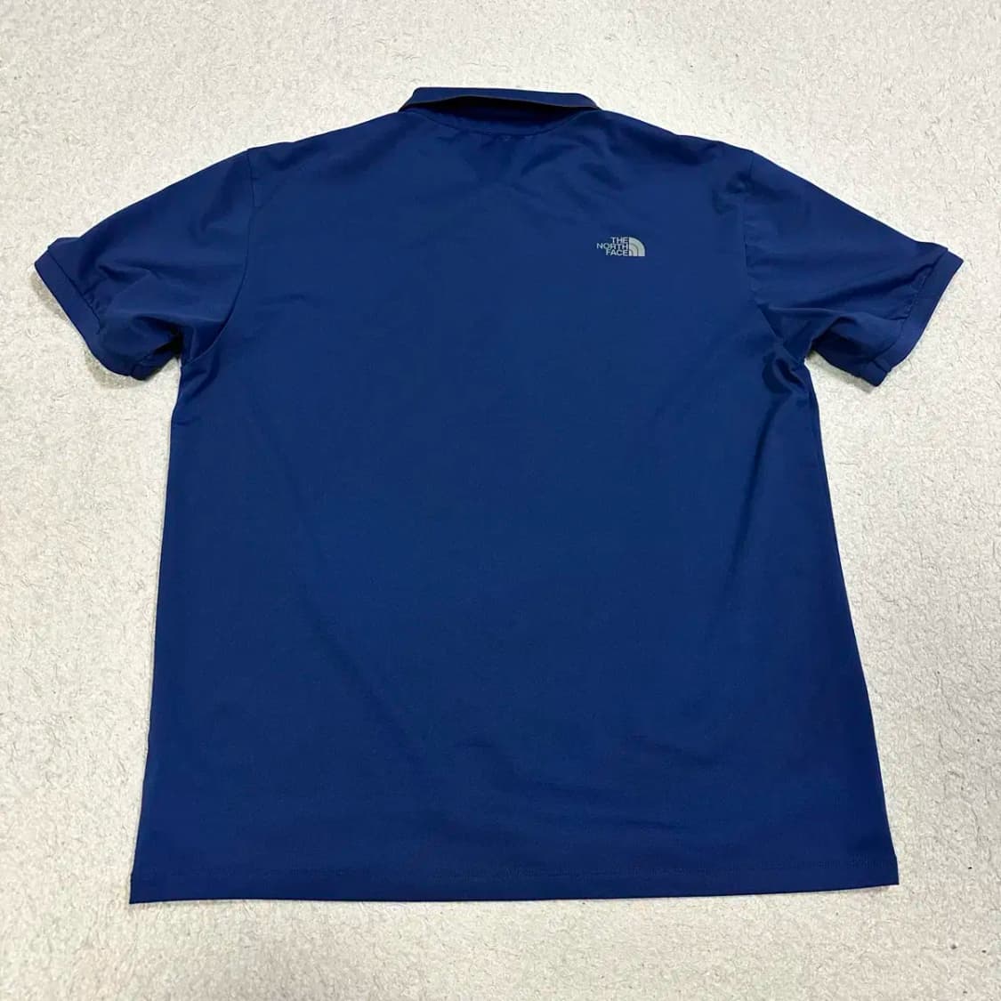 노스페이스 반팔 카라티 2xl 110 상품이미지5