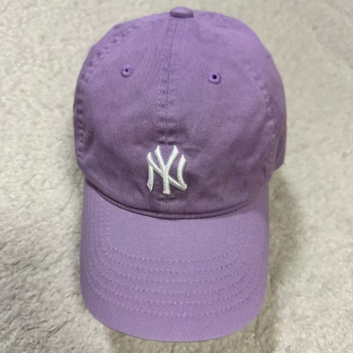 MLB 볼캡 모자 상품이미지2