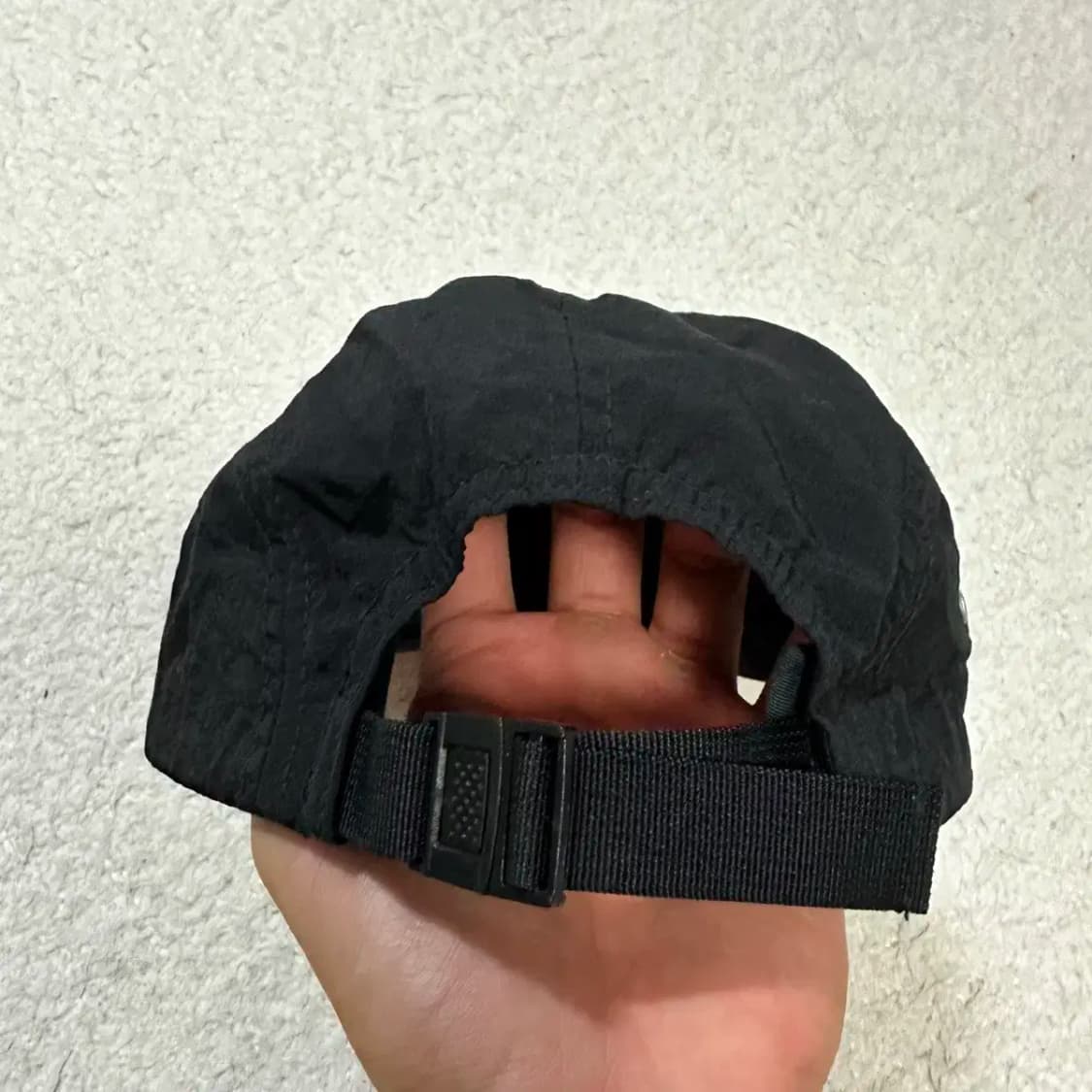 오베이 나일론 모자 상품이미지5