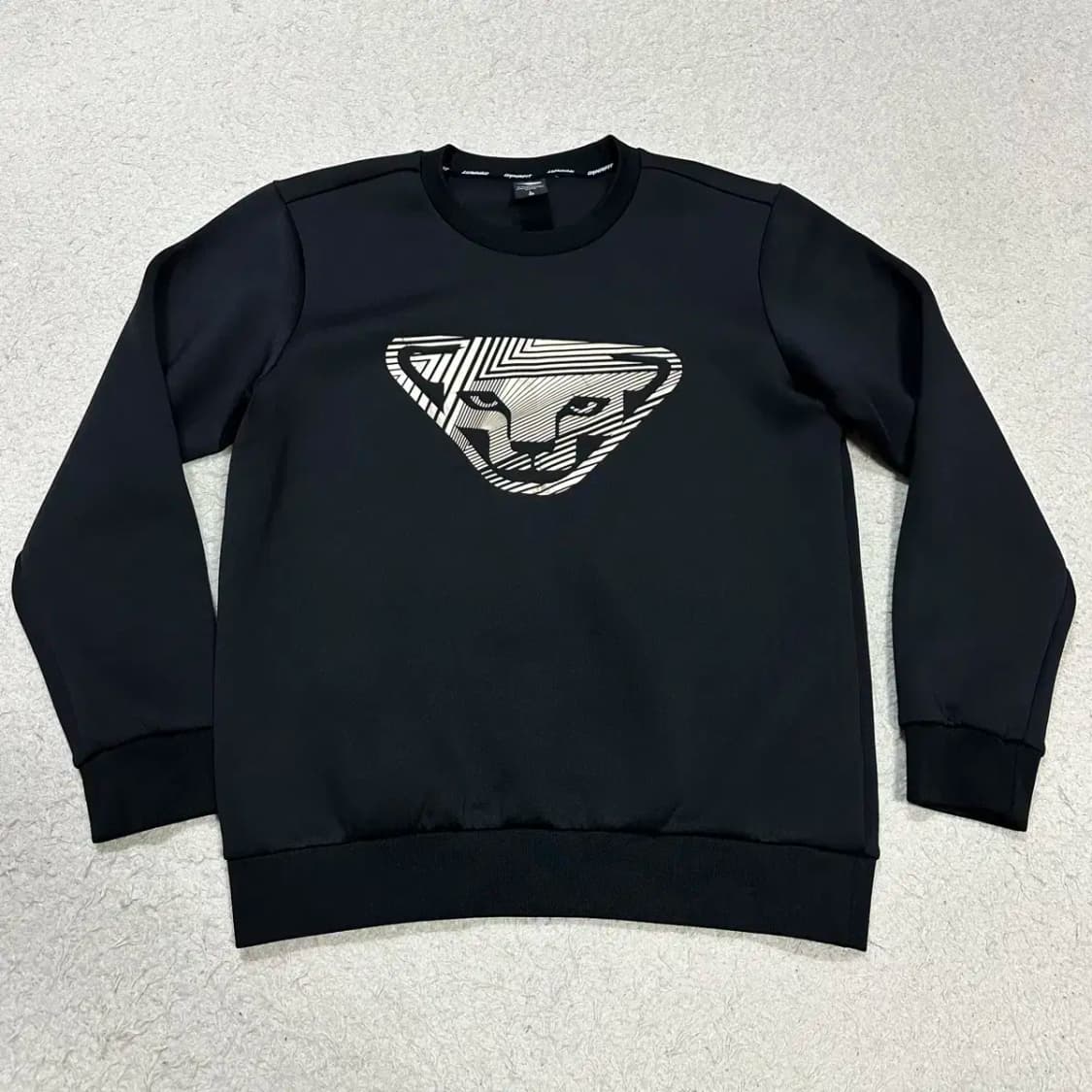 다이나핏 맨투맨 L 100 상품이미지1