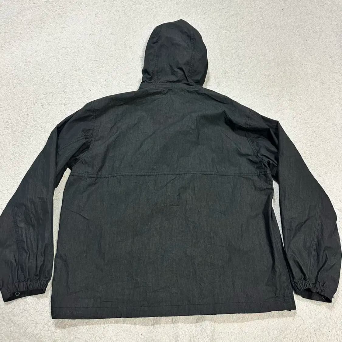 에스피오나지 자켓 후드 m 상품이미지7