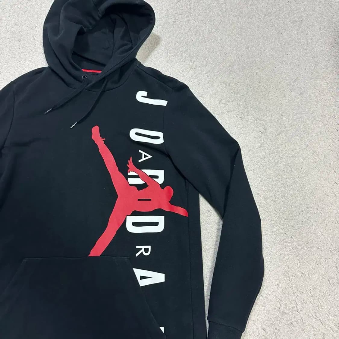 나이키 조던 후드티 m 100 상품이미지2