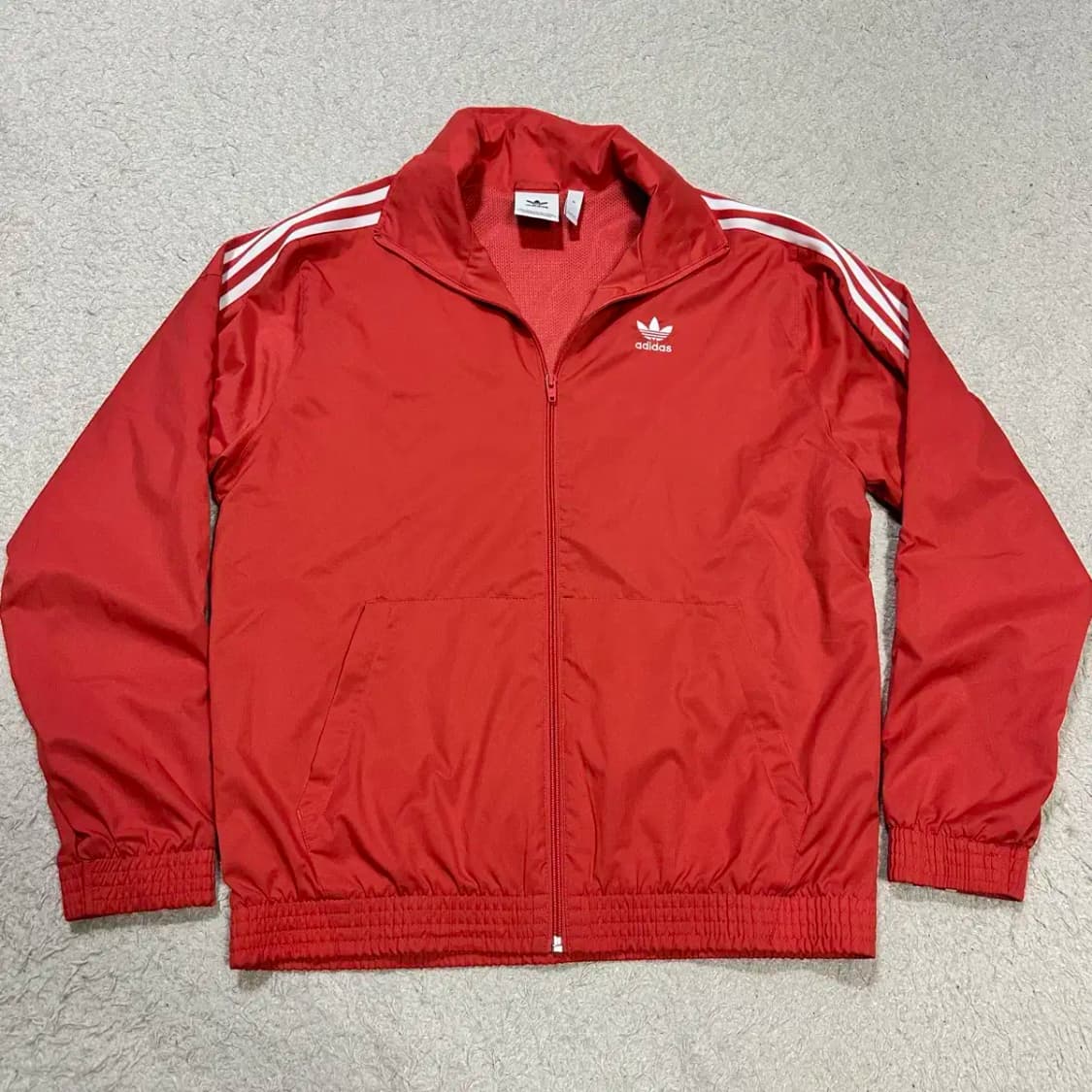아디다스 바람막이 자켓 m 상품이미지1