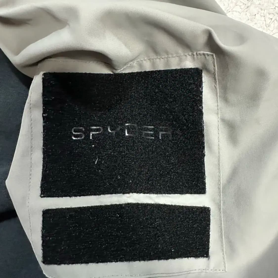 스파이더 맨투맨 L 100 상품이미지3