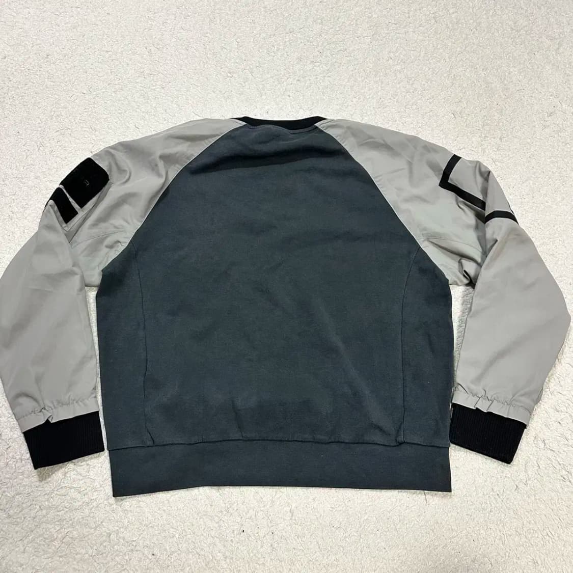 스파이더 맨투맨 L 100 상품이미지6